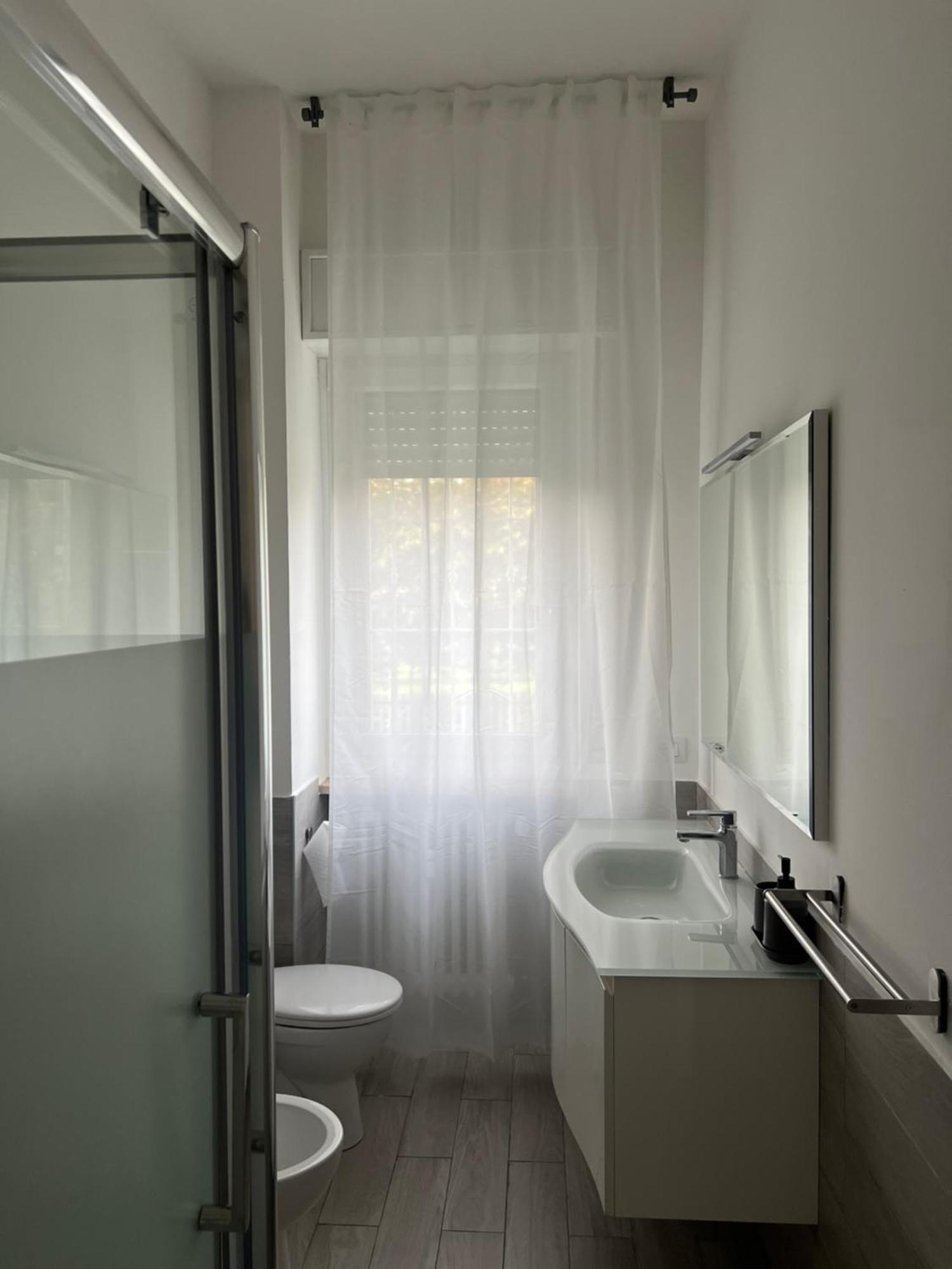 Apartament Perla มิลาน ภายนอก รูปภาพ