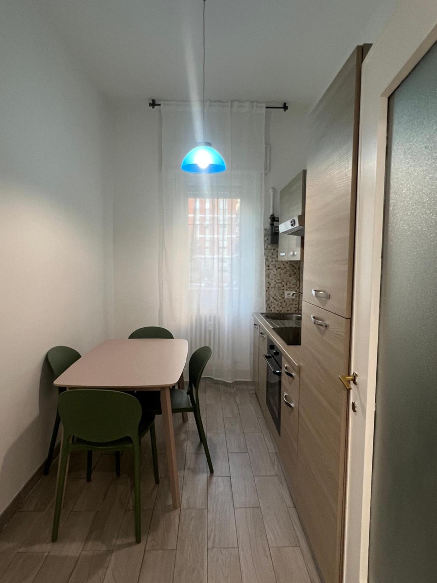 Apartament Perla มิลาน ภายนอก รูปภาพ